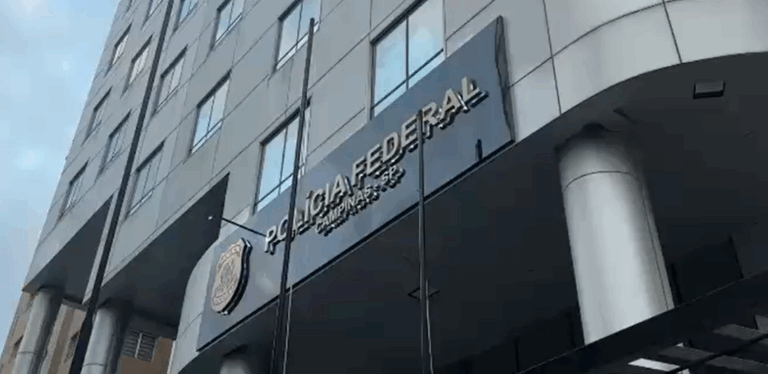 PF dá continuidade à Operação contra exploração sexual de menores em Jundiaí