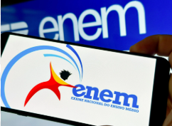 Cidades da região reforçam o transporte público para o ENEM