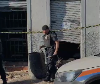 Drogas são encontradas em adega de Americana