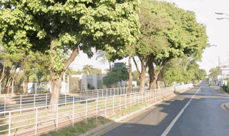 Avenida do Café em pauta: Saiba qual foi o último ato de Bigodini na Câmara antes de suspensão