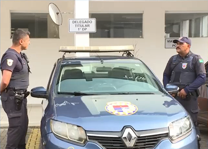 Casal é preso por maus-tratos contra os filhos em Jundiaí