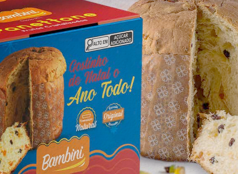 Com estimativa de aumento de 16% na procura por panetones, Panificadora de Campinas amplia sua rede para oito pontos de venda