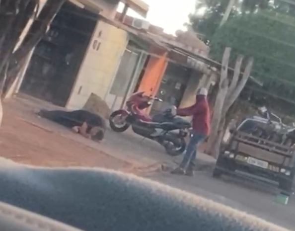 Influenciador de 32 anos é assassinado no Parque Ribeirão