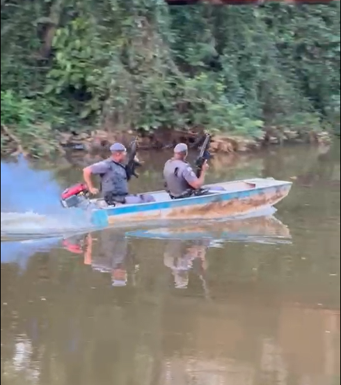 O que se sabe sobre o assalto à joalheria do Shopping Iguatemi Campinas O que se sabe sobre o assalto à joalheria do Shopping Iguatemi Campinas