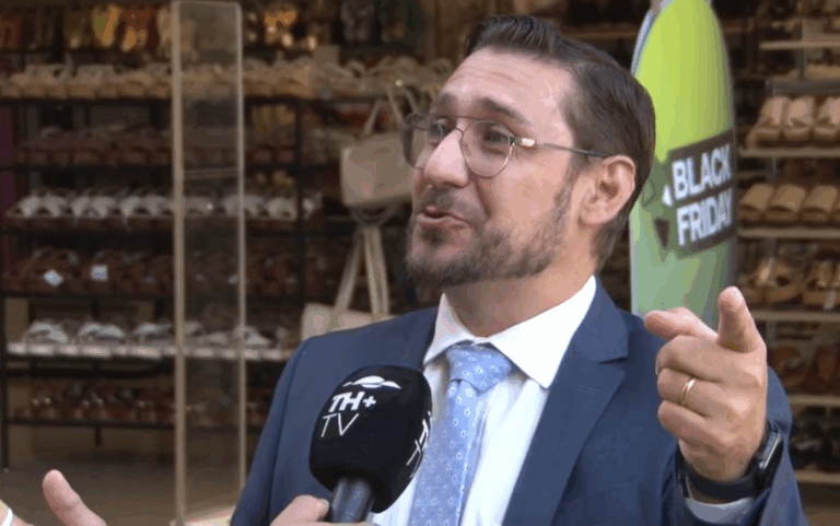 Black Friday começa cedo em Ribeirão Preto e advogado alerta riscos