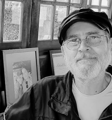 Paulo Frateschi morreu aos 75 anos | Foto: Reprodução/Redes sociais