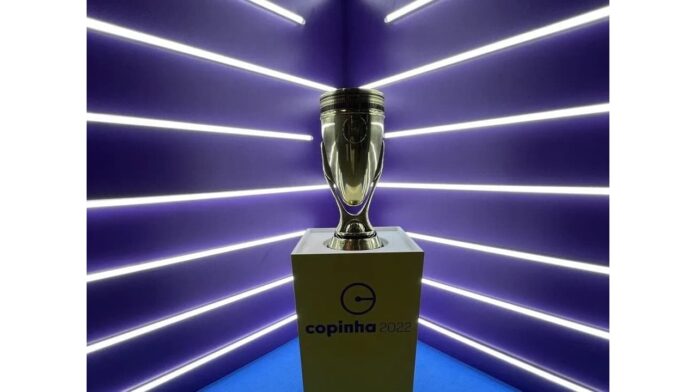 São José é inscrito de última hora e Vale do Paraíba terá três representantes na Copinha 2026