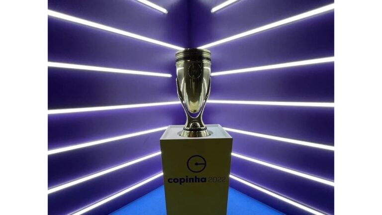 São José é inscrito de última hora e Vale do Paraíba terá três representantes na Copinha 2026