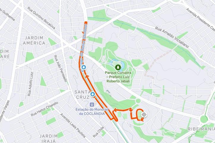 Domingo terá três interdições no trânsito para realização de eventos em Ribeirão Preto