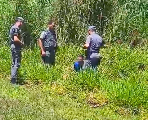 Homem é preso após furtar carro em Campinas para pagar dívida de R$ 1,5 mil