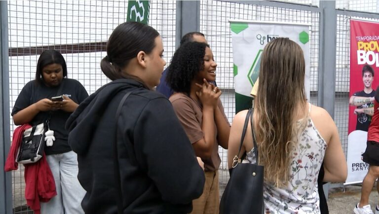 ENEM 2025: Segundo dia de provas ocorreu neste domingo (16)