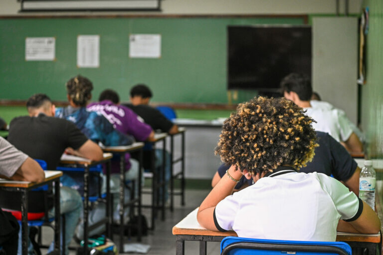 Para o primeiro semestre de 2026, as Fatecs oferecem um total de 20.375 vagas, sendo 7.870 destinadas aos candidatos do Provão Paulista | Foto: Governo de SP