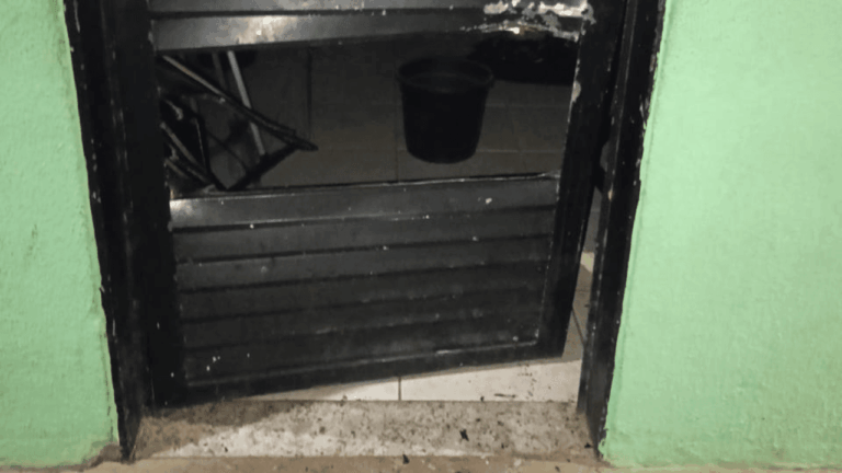 GCM prende dois por furto e receptação na Represa Municipal