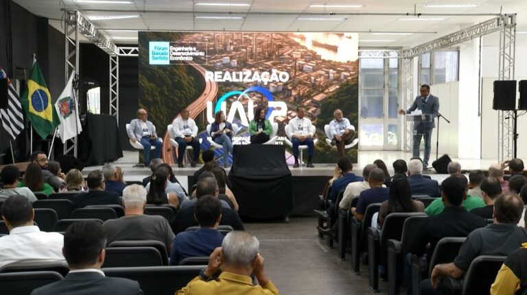 Fórum Baixada Santista aborda importância da 3° faixa da Imigrantes