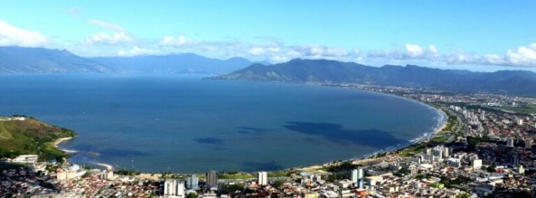 Fim de semana será de tempo aberto, mas com possibilidades de chuva no litoral