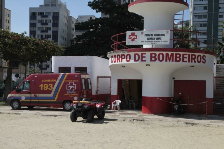 GBMar realizou 154 salvamentos durante operação feriado da Consciência Negra