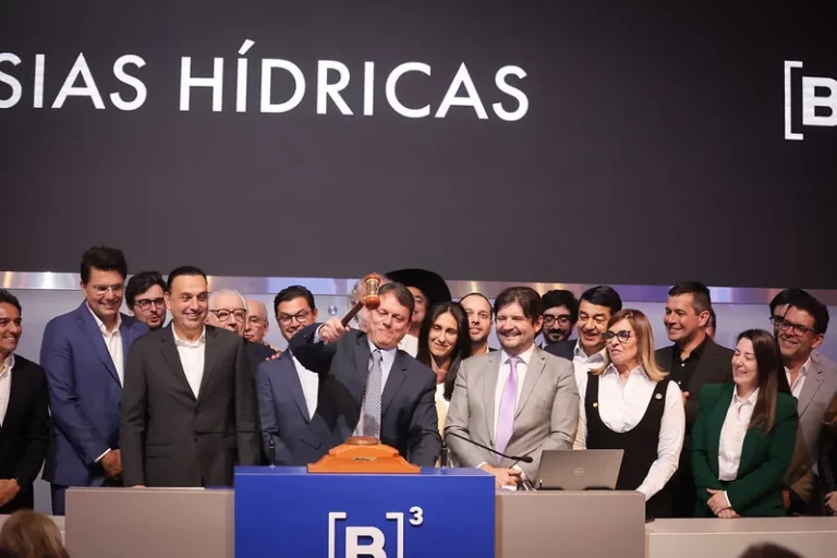 Consórcio Acqua Vias SP arremata 14 travessias de balsas em São Paulo