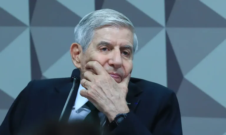 General Heleno | Lula Marques/Agência Brasil