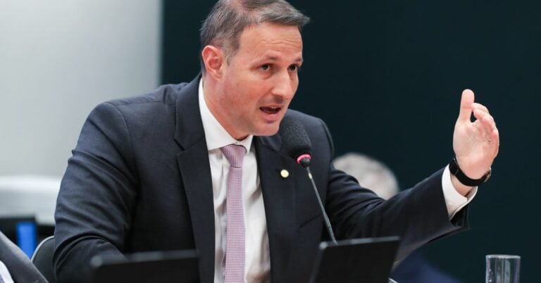 Análise da PL AntiFacção é adiada para a próxima semana