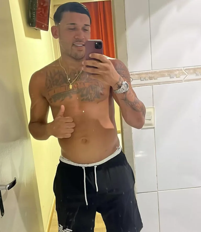 Corpo de homem que desapareceu no Rio Cubatão é encontrado e recohecido pela família