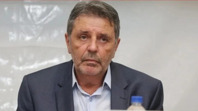 Nico Gonçalves é o novo Secretário de Segurança Pública de SP