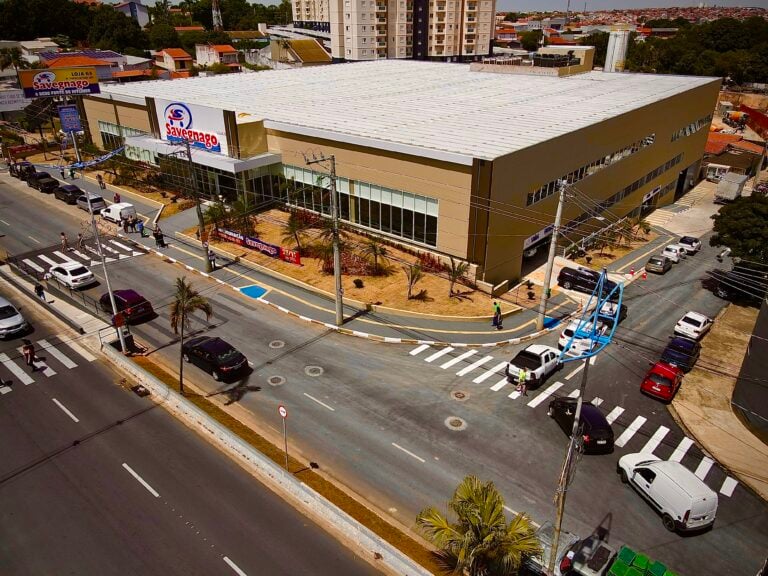 Savegnago Supermercados inaugura primeira unidade em Indaiatuba com projeto-piloto naescala de trabalho