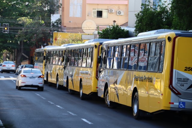 Audiência Pública vai debater novo modelo de transporte coletivo em Prudente