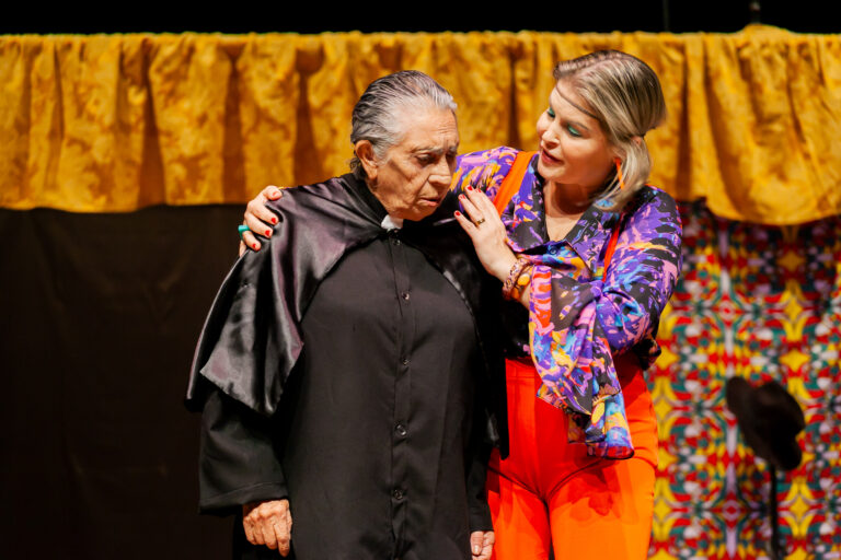 “A Herança do Tio Padre” chega a Campinas com entrada gratuita e acessível em Libras