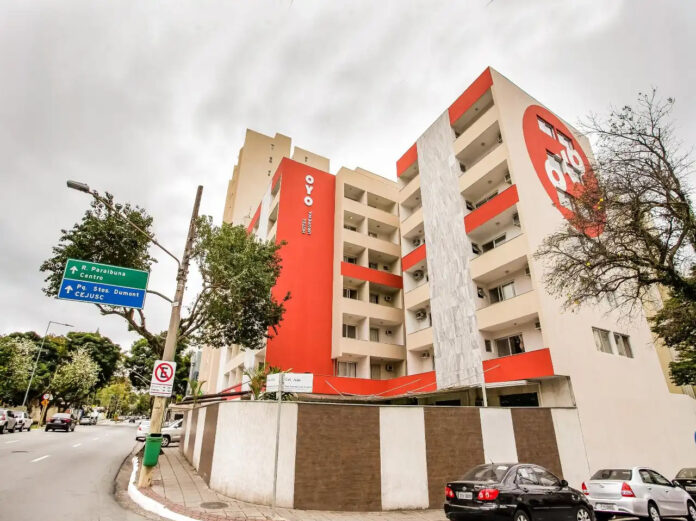 Implosão do antigo Hotel Urupema será realizada neste domingo (16) em São José; veja orientações