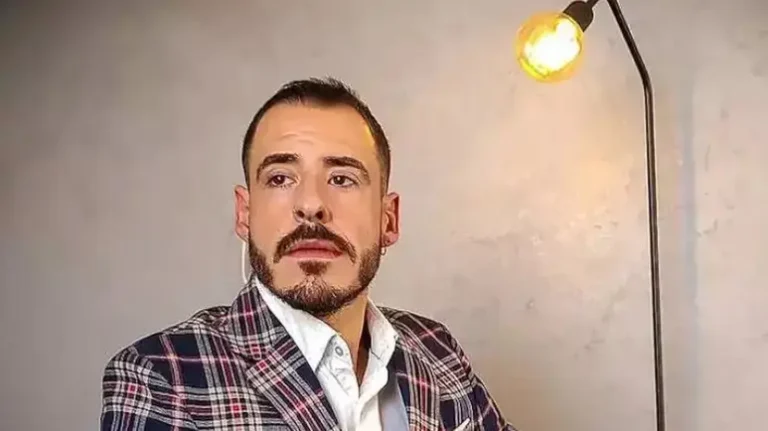 Influenciador Thiago Schutz, o Calvo do Campari | Reprodução Instagram