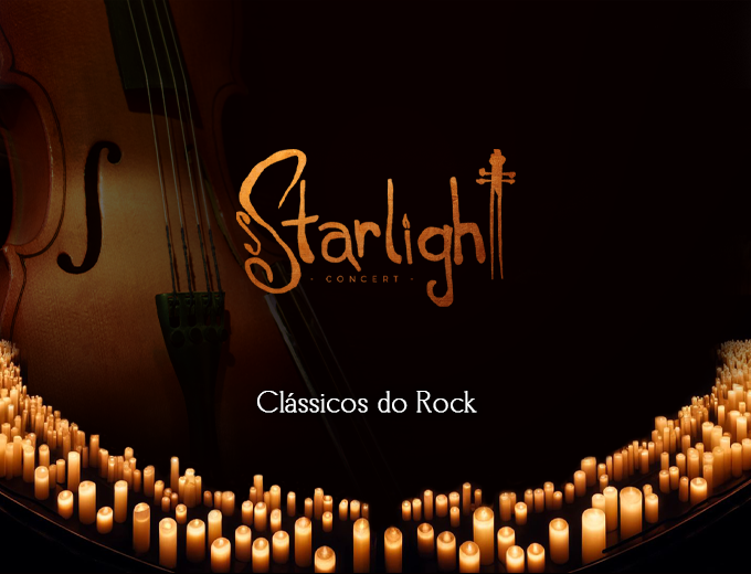 Starlight toca Queen e Coldplay no Teatro Oficina do Estudante
