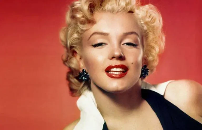 Marilyn Monroe | Reprodução