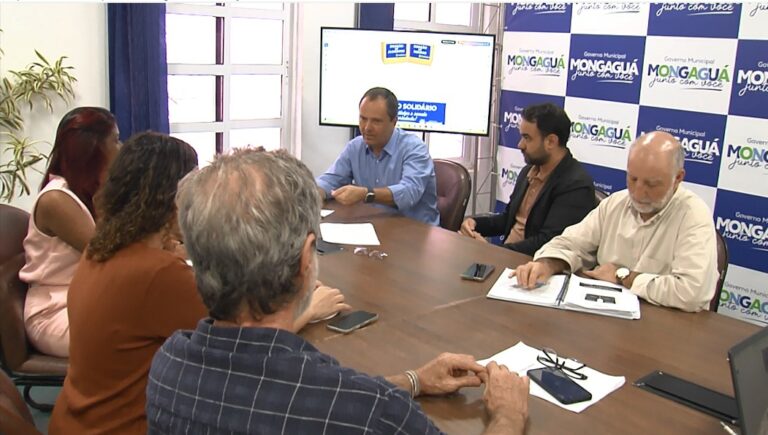 Prefeitura de Mongaguá promove gincana solidária