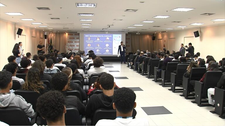 2ª Semana do Offshore Paulista debate empregabilidade e inclusão no setor em Santos