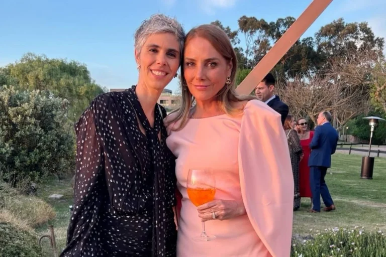 Heloísa Perissé | Reprodução Instagram