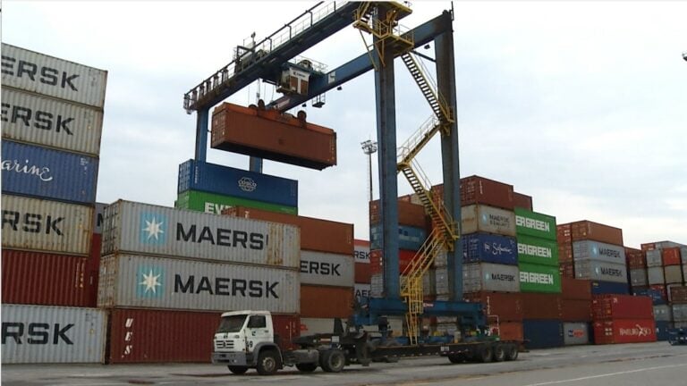 Fórum Retroporto destaca estratégias e desafios no desenvolvimento de retroáreas portuárias