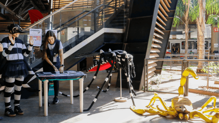 Semana Estadual de Mobilização terá Blitz contra o Aedes