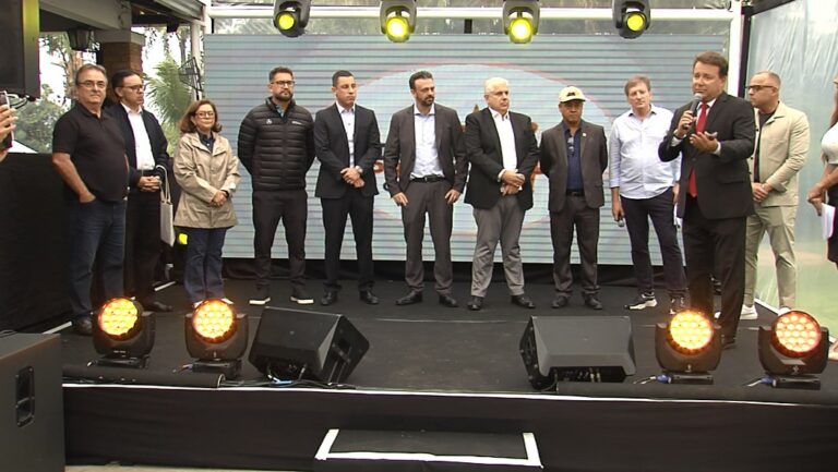 Star Diesel Prime Fest 4 reúne empresários, startups e profissionais do transporte