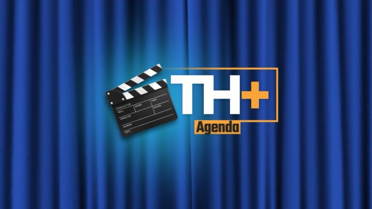 TH+ Agenda Cultural deste final de semana
