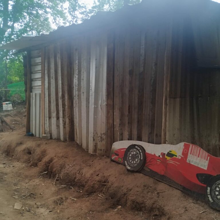 Dois homens foram presos por suspeita de estupro em Nova Odessa