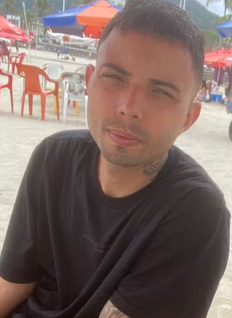 Turista desaparece em Santos após afirmar que estava sendo perseguido e pedir ajuda
