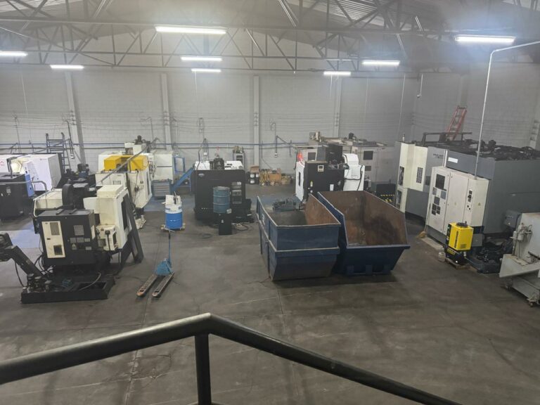 Armas que abasteciam Comando Vermelho eram fabricadas na região