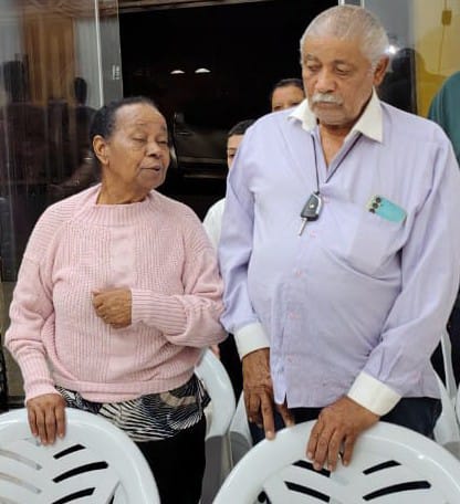 Idoso atropelado no começo de outubro sai da UTI e apresenta melhoria no estado de saúde