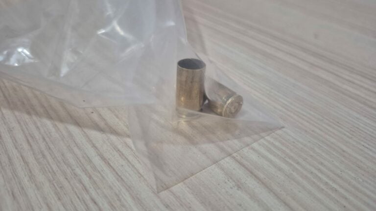 Disparos atingem prédio residencial em Rio Preto