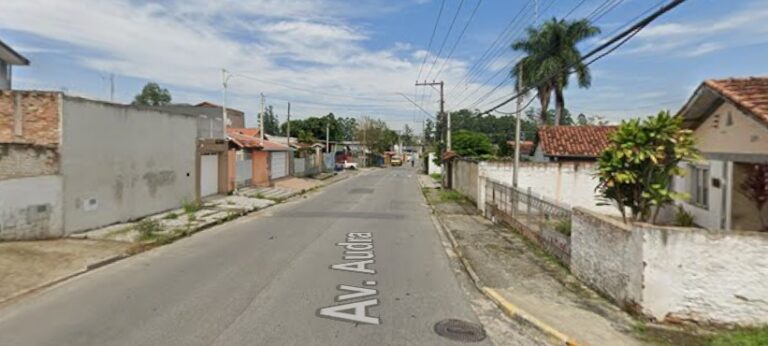 Mulher morre em acidente em Tremembé