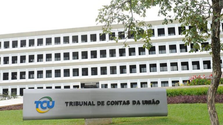 Tribunal de Contas da União | Foto: Leopoldo Silva/Agência Senado