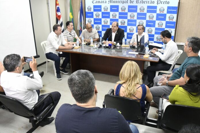 Conselho de ética bigodini