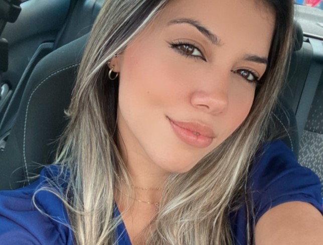 Estudante de Medicina de Santa Bárbara d’ Oeste morre em acidente no Mato Grosso do Sul