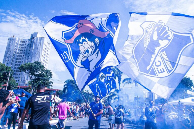 Taubaté relança Passaporte Alviazul com novos planos e benefícios para a temporada 2026