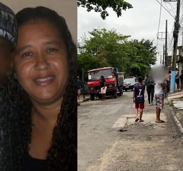 Polícia Civil prende em Lorena homem suspeito de ter matado companheira em São Vicente